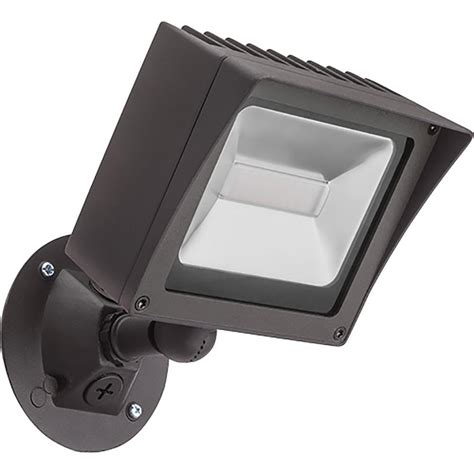 outdoor flood light mounting box